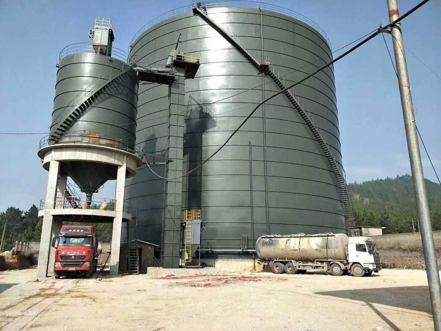 凉山焊接仓